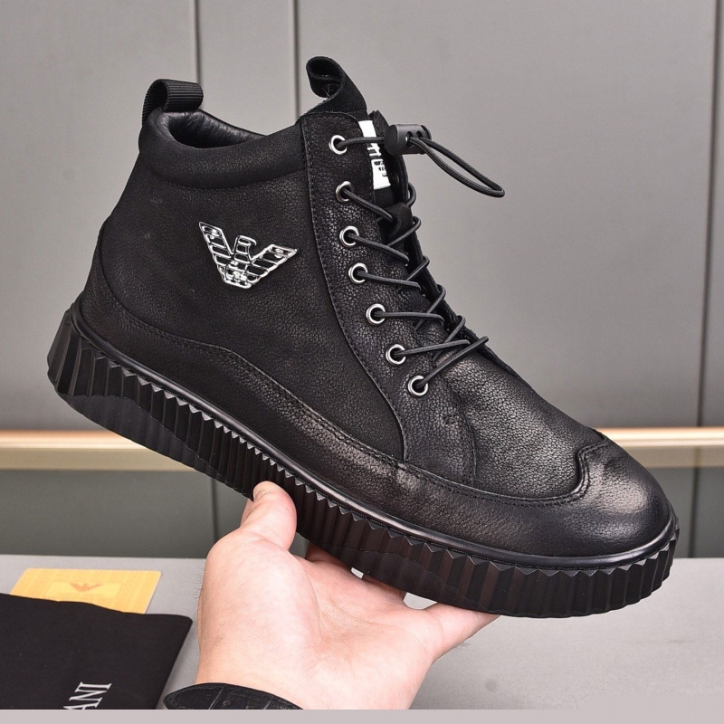 Armani Casual Shoes